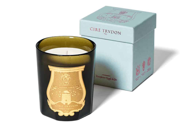 Win a Ernesto Candle