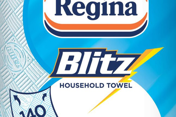 Win a Year’s Supply of Regina Blitz