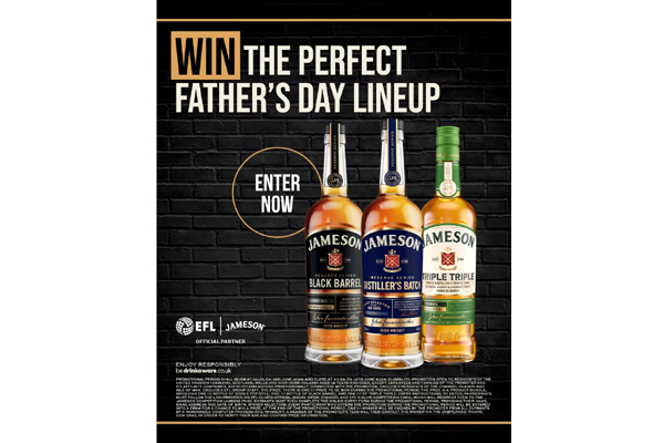 Win the Ultimate Father’s Day Bundle