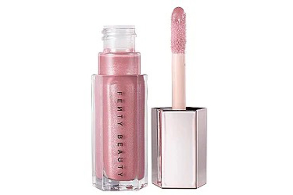 Free Fenty Gloss Bomb