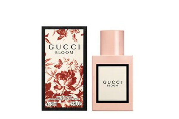 Free Gucci Bloom Perfume