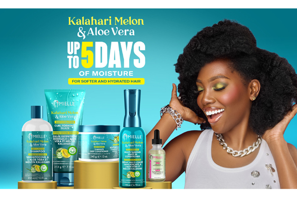 Free Mielle Shampoo