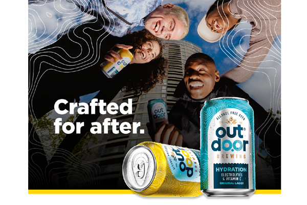 Free Outd00r 0.0 Beers