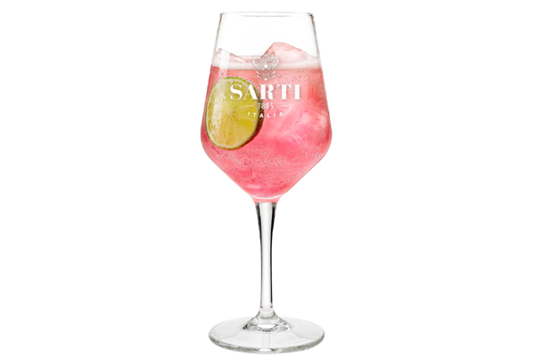 Free Sarti Spritz Drink