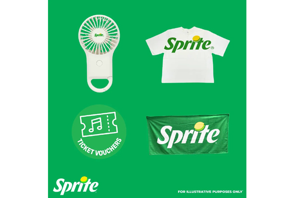 Free Sprite Hand Fan