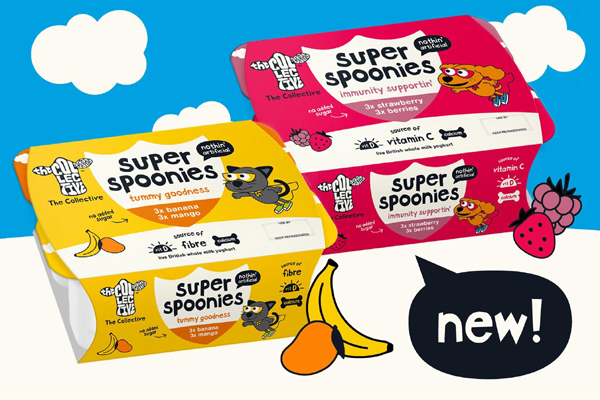 Free Super Spoonies