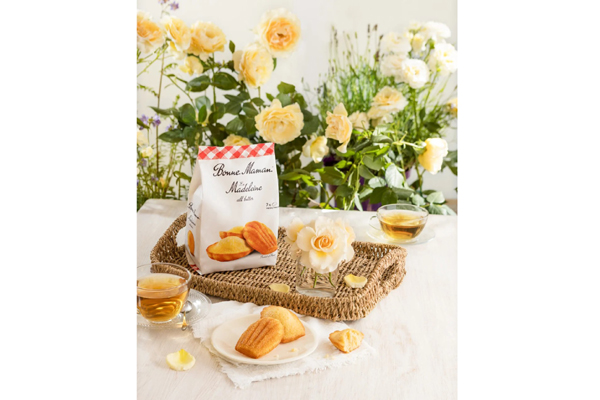 Win a Bonne Maman Hamper
