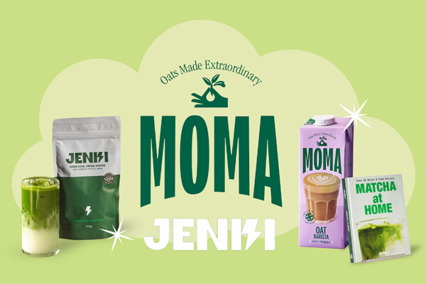 Win the Ultimate Matcha Bundle