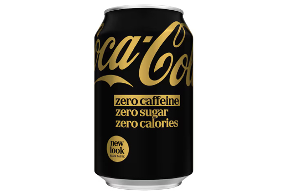 Free Coca-Cola Zero
