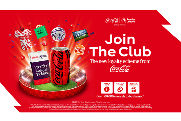 Free Coca-Cola