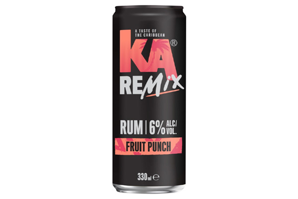 Free KA Cocktail