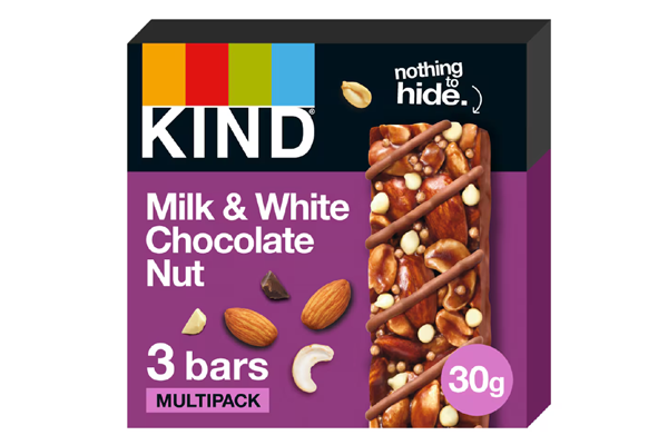 Free Kind Bar Coupon