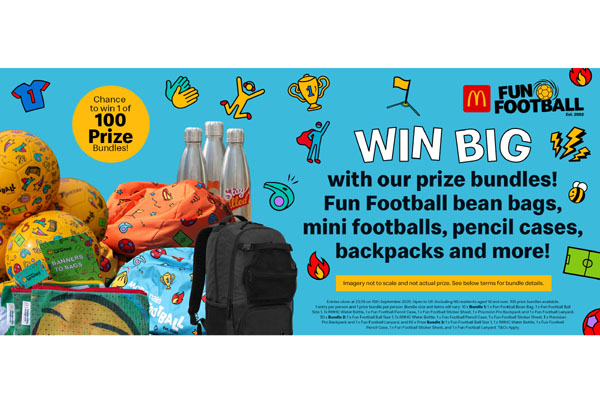 Free Precision Backpack