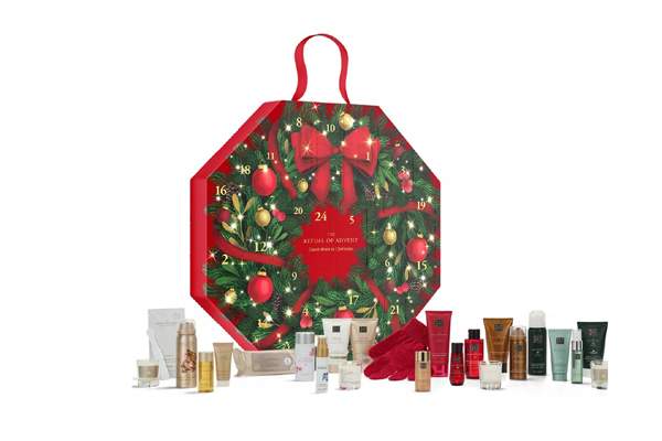 Free Rituals Advent Calendar