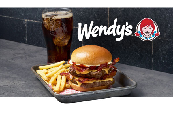 Free Wendy’s Burger