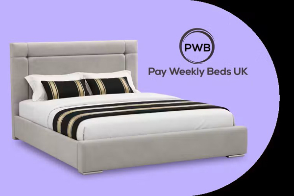 WIN a Brandy Frame Bed
