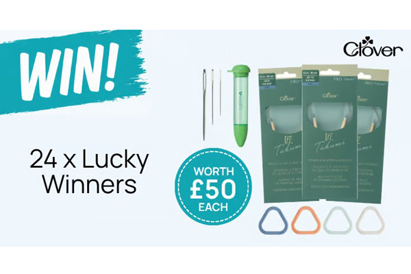 Win 1 of 4 Adult Colouring Bundle