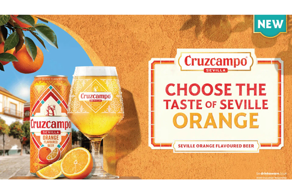Win Cruzcampo Glasswear