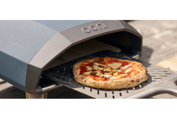 Win Ooni Koda 2 Pizza Oven