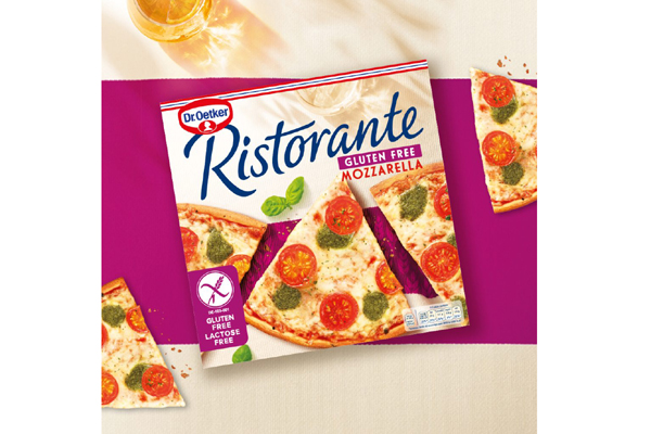 Win Ristorante Pizza for a Year