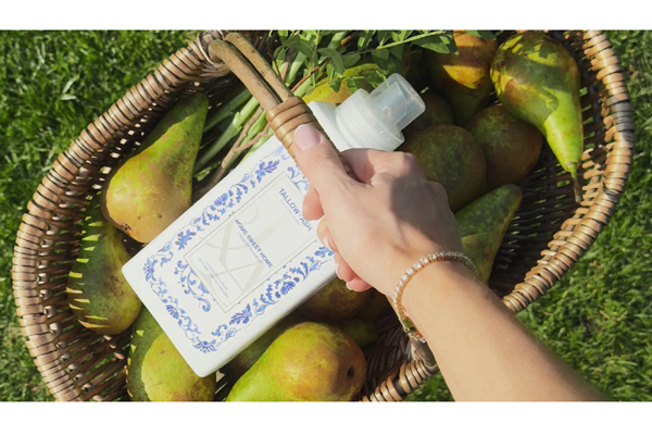 Win Year’s Supply Of Tallow + Ash Products