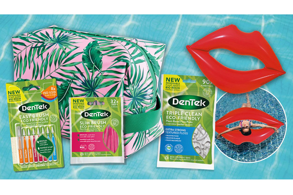 Win a DenTek Summer Smile Bundle