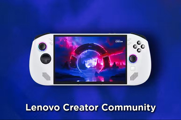 Win a Legion Go S