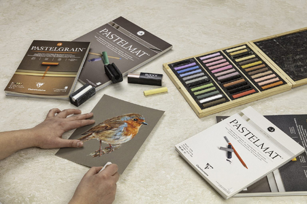 Win a Premium Art Bundle