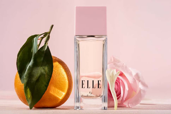 Free Arabian Oud Elle Perfume
