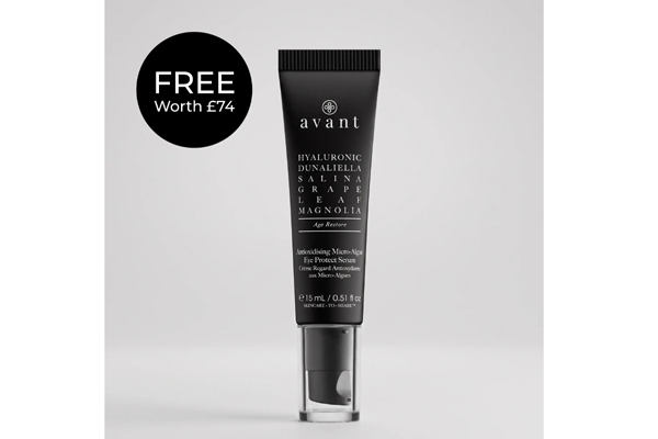 Free Avant Eye Serum