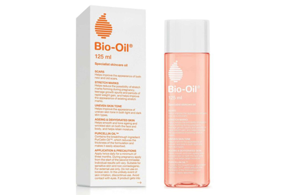 Free Bio-Oil