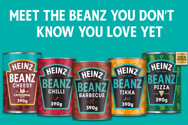 Free Heinz Beanz Coupon