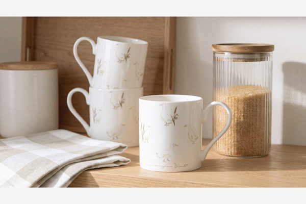 Free Sophie Allport Mug