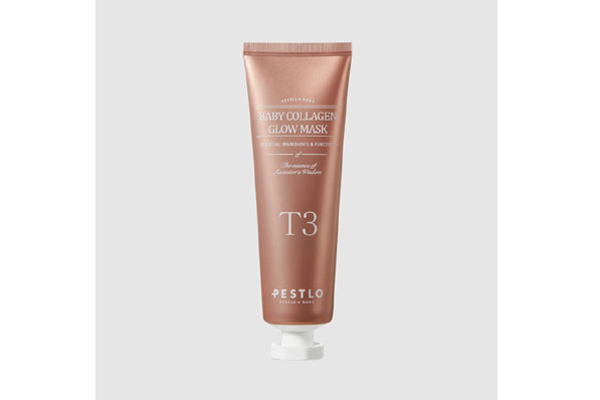 Free T3 Glow Mask