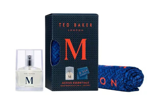 Free Ted Baker Aftershave