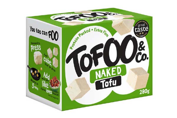 Free Tofoo & Co Pack