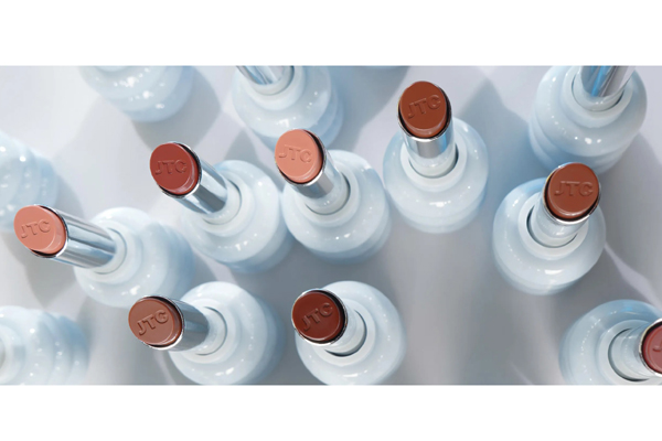Win Jordana Ticia Cosmetics