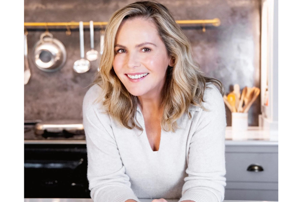 Win Liz Earle’s Bestselling Books