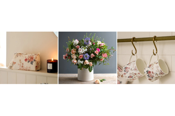 Win a £500 Sophie Allport Voucher