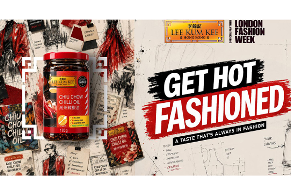 Win a LEE KUM KEE Gift Set