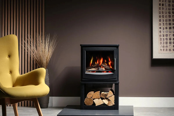 Win a New Electric Stove
