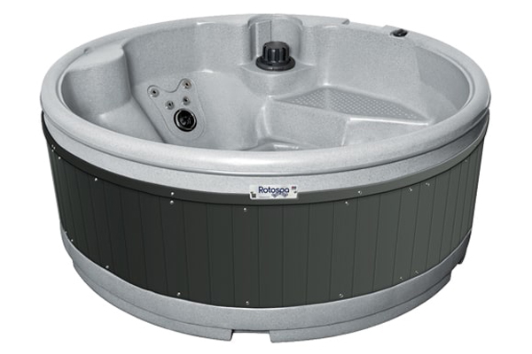 Win a RotoSpa Orbis Hot Tub