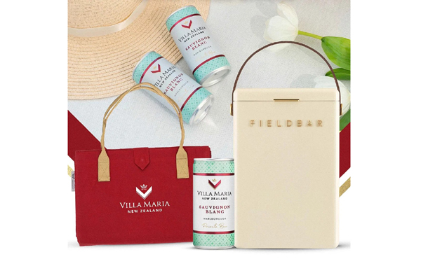 Win a Villa Maria Sauvignon Blanc Bundle