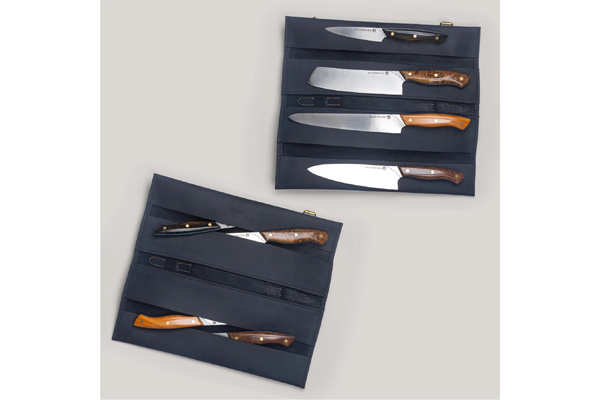 Win Butcombe Kitchen Knives